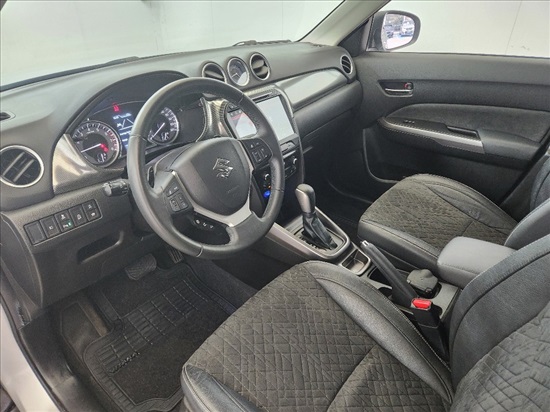 תמונה 6 ,Suzuki Vitara GLX יד 1 2021 57000 ק"מ