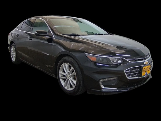 תמונה 2 ,Chevrolet Malibu LT יד 4 2016 155220 ק"מ