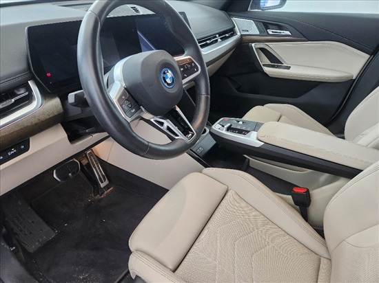 תמונה 6 ,Bmw IX-1 Xdrive30 M-SPORT יד 2 2023 14000 ק"מ