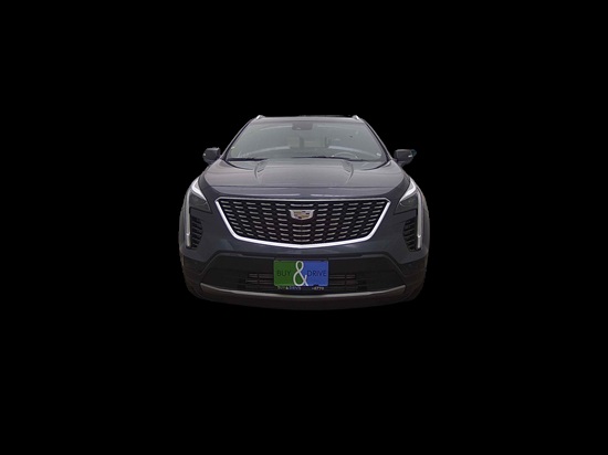תמונה 3 ,Cadillac XT4 Premium Luxury יד 2 2022 53000 ק"מ