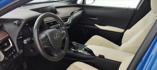 תמונה 6 ,Lexus UX-300e Premium 18 יד 2 2021 42000 ק"מ