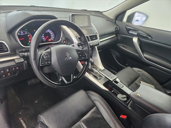 תמונה 5 ,Mitsubishi Eclipse Cross Premium יד 2 2019 147533 ק"מ