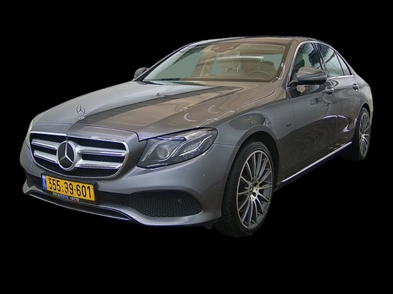 תמונה 1 ,Mercedes E-350E EDITION יד 4 2018 90000 ק"מ