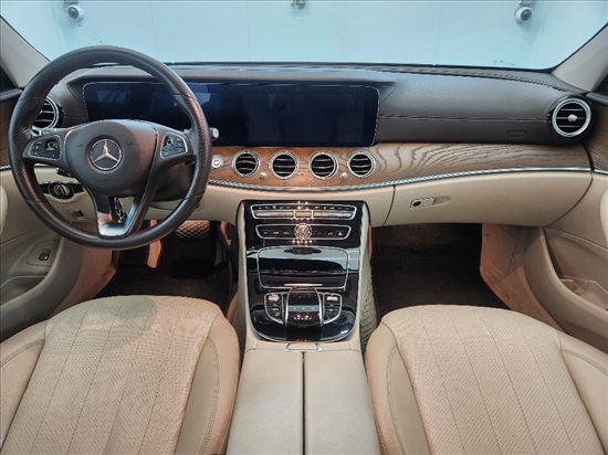 תמונה 5 ,Mercedes E-350E EDITION יד 4 2018 90000 ק"מ