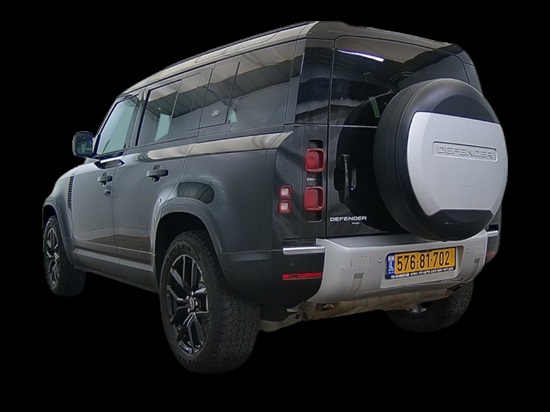 תמונה 4 ,Range Rover Defender SE יד 1 2021 93000 ק"מ