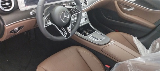 תמונה 6 ,Mercedes E300E Premium ED יד 1 2024 0 ק"מ