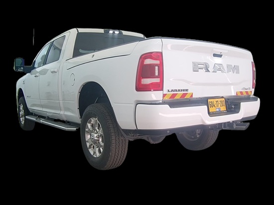תמונה 4 ,Dodge Ram Laramie Gold Plus יד 1 2024 0 ק"מ