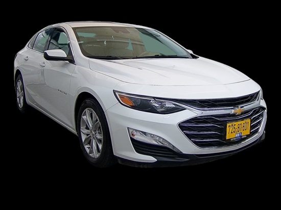 תמונה 2 ,Chevrolet Malibu LT PLUS יד 1 2020 47150 ק"מ