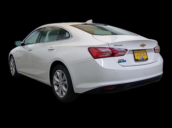 תמונה 4 ,Chevrolet Malibu LT PLUS יד 1 2020 47150 ק"מ