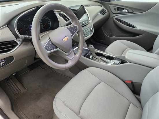 תמונה 6 ,Chevrolet Malibu LT PLUS יד 1 2020 47150 ק"מ