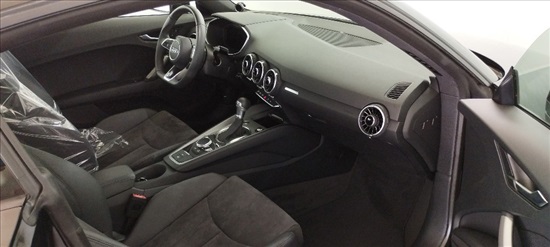 תמונה 6 ,Audi TT Coupe Design יד 1 2024 2030 ק"מ