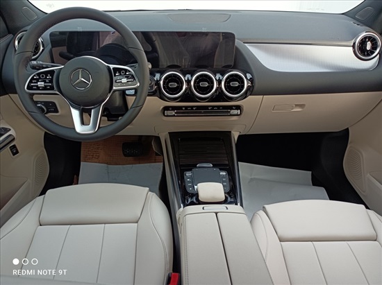 תמונה 6 ,Mercedes GLA-200 Premium FTL יד 2 2022 80500 ק"מ