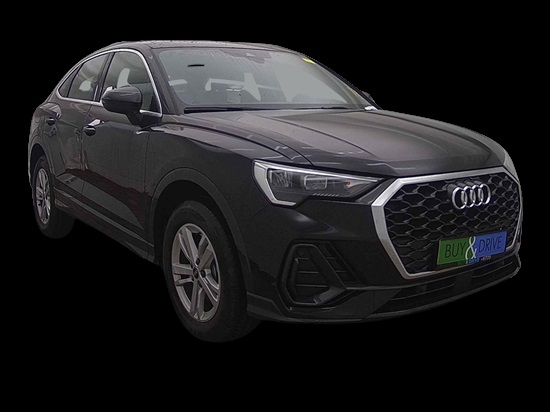 תמונה 2 ,Audi Q3 TFSI Sportback 35 S-LINE יד 1 2022 24000 ק"מ