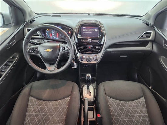 תמונה 6 ,Chevrolet SPARK LT+ יד 1 2023 45255 ק"מ