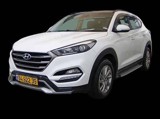 תמונה 1 ,Hyundai Tucson Premium יד 3 2016 150000 ק"מ