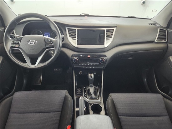 תמונה 5 ,Hyundai Tucson Premium יד 3 2016 150000 ק"מ