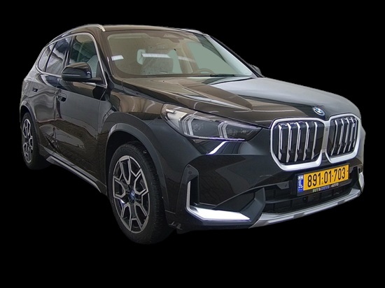 תמונה 2 ,Bmw IX-1 Xdrive 30 X-LINE יד 1 2024 0 ק"מ