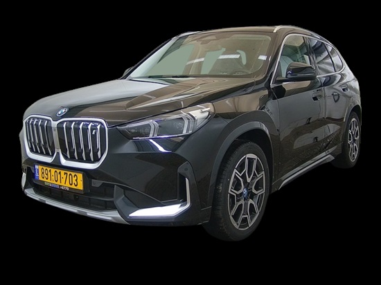 תמונה 1 ,Bmw IX-1 Xdrive 30 X-LINE יד 1 2024 0 ק"מ