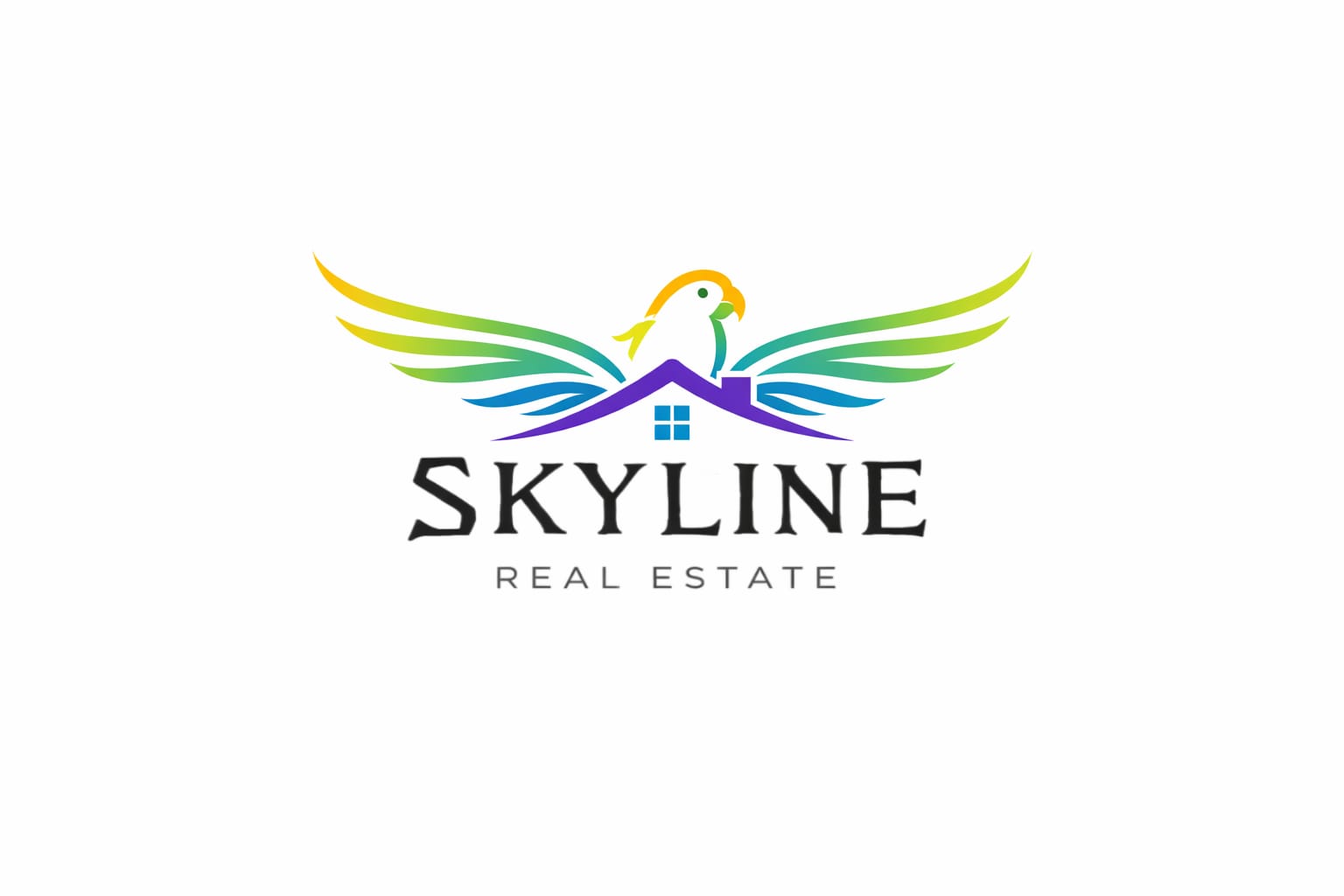 Skyline real estate