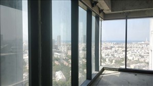 משרדים השכרה בתל אביב יפו דרך מנחם בגין 