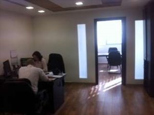 משרדים השכרה באשדוד שד' ירושלים 18 