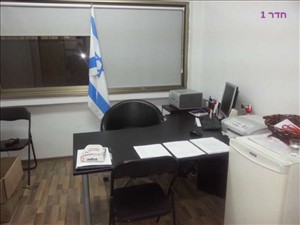 משרדים השכרה בתל אביב יפו יצחק שדה 