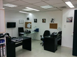 משרדים השכרה בתל אביב יפו דרך מנחם בגין 