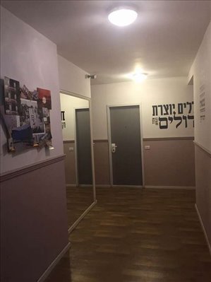 סטודיו השכרה בתל אביב יפו דרך מנחם בגין 
