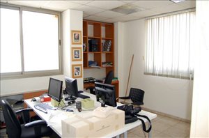 משרדים השכרה בתל אביב יפו בית עובד 