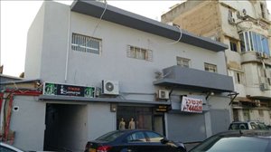 סטודיו השכרה בתל אביב יפו אבועלפיה 5 