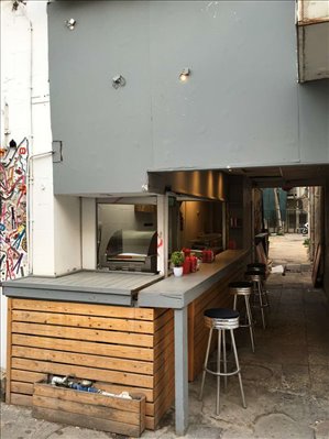בתי קפה ומסעדות השכרה בתל אביב יפו נחלת בנימין 