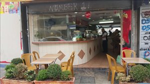 בתי קפה ומסעדות מסירה בתל אביב יפו העלייה 