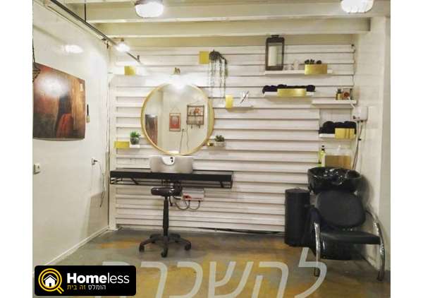 תמונה 1 ,סטודיו להשכרה בתל אביב יפו מרכז בעלי מלאכה שינקין