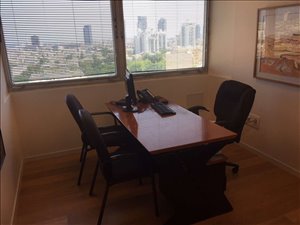 משרדים השכרה בתל אביב יפו שדרות שאול המלך 