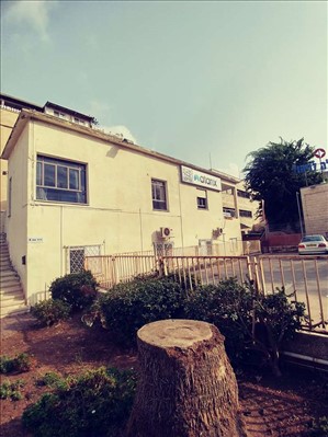 משרדים השכרה בקרית ביאליק דרך עכו חיפה 
