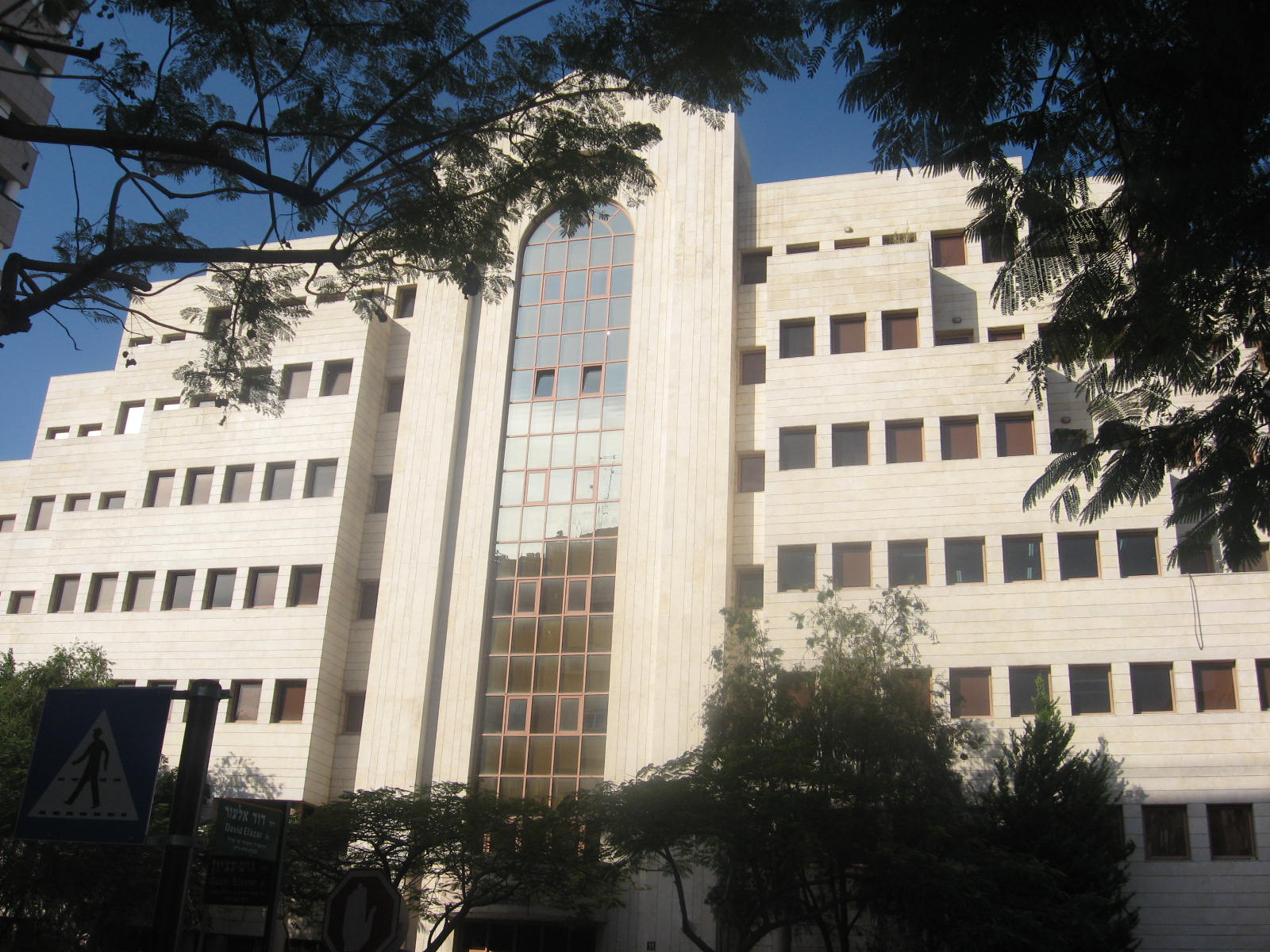 תמונה 1 ,משרדים להשכרה בגבעת שמואל גוש עציון 11 הוותיקה