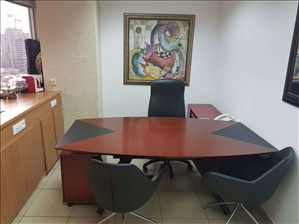 משרדים השכרה בתל אביב יפו דרך מנחם בגין 48 