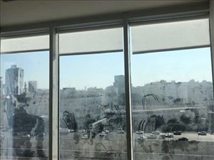משרדים השכרה בתל אביב יפו דרך בגין 150 