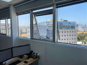 משרדים השכרה בתל אביב יפו הברזל 