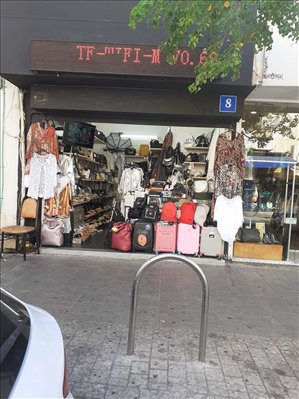 חנויות השכרה בתל אביב יפו שינקין 