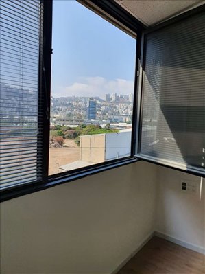 משרדים להשכרה, אופיר 25, חיפה 