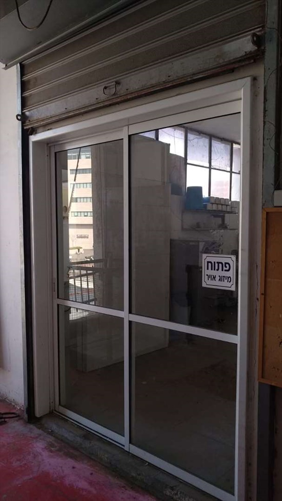 33 מר להשכרה בפתח תקווה המפלסים