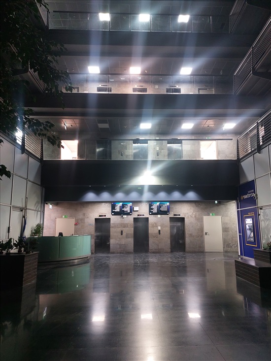 תמונה 8 ,משרדים להשכרה, הברזל 3, רמת החייל בתל אביב יפו