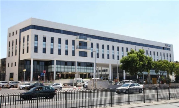 תמונה 1 ,משרדים להשכרה בירושלים דרך חברון בקעה