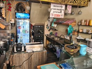 בתי קפה ומסעדות השכרה בחיפה נתנזון 