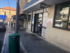 בתי קפה ומסעדות השכרה בחיפה החלוץ 