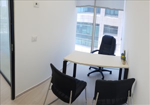 משרדים השכרה בתל אביב יפו דרך מנחם בגין 