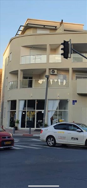 חנויות השכרה בתל אביב יפו אצ''ל 97 