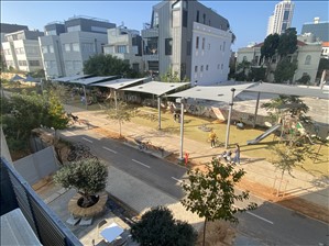 משרדים השכרה בתל אביב יפו יהודה הלוי  