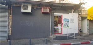 חנויות השכרה בתל אביב יפו חנוך 